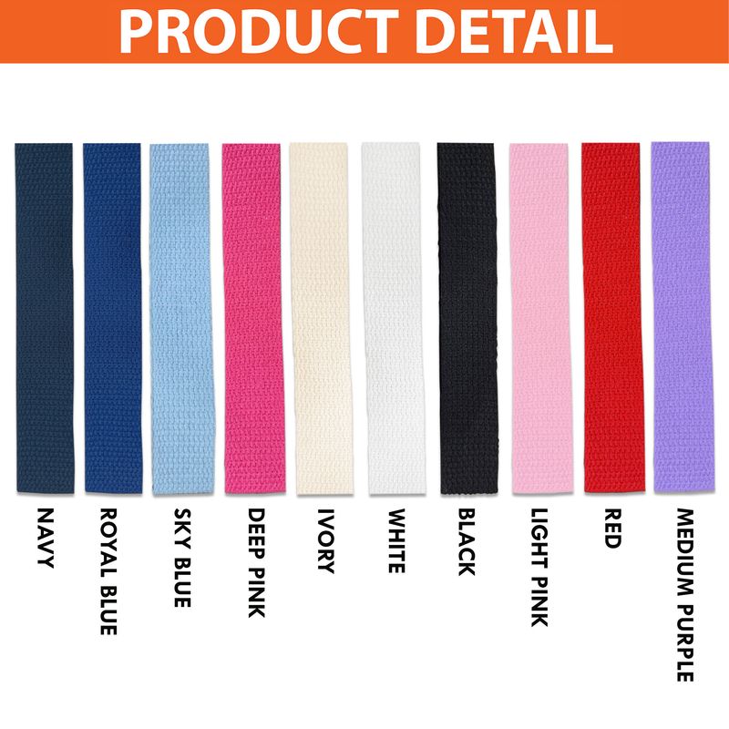 Móc chìa khóa thêu - Ảnh 5