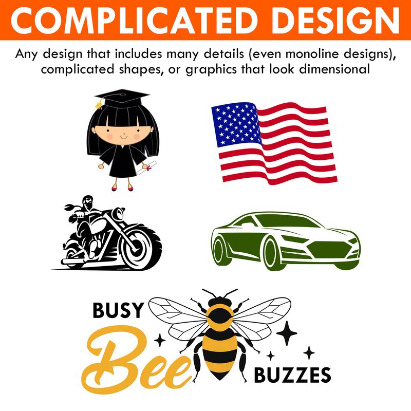 Đồ trang trí Giáng sinh thêu hình trái tim - Ảnh 3