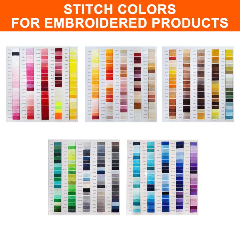 Đồ trang trí Giáng sinh thêu hình trái tim - Ảnh 4